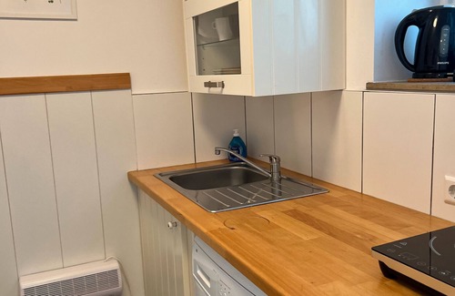 Neckarsulm Apartment | Holiday Apartment in a Hotel 'Apartment 3'