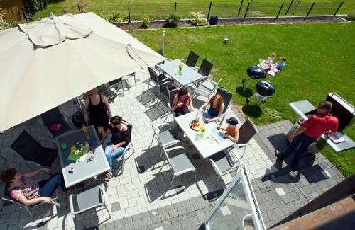 Winterspelt House | Holiday apartment in Winterspelt with balcony