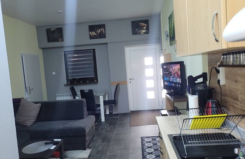 Elz Apartment | Holiday Apartment " In Elz" with Wi-Fi