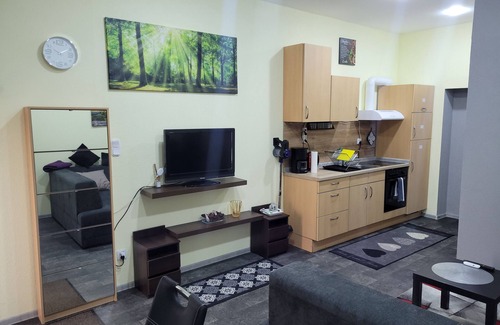 Elz Apartment | Holiday Apartment " In Elz" with Wi-Fi