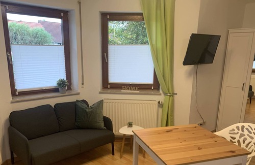 Marbach Apartment | Holiday apartment in Erfurt-Marbach