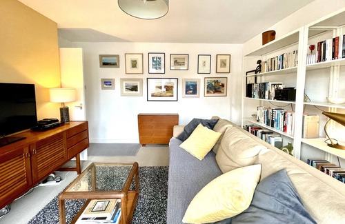 Pittenweem Apartment | Holiday apartment in historic Scottish East Neuk fishing village Pittenweem