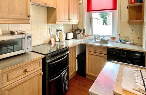 Pittenweem Apartment | Holiday apartment in historic Scottish East Neuk fishing village Pittenweem