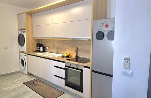 Golem Apartment | Holiday Apartment in Golem 070