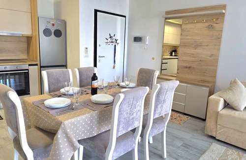 Golem Apartment | Holiday Apartment in Golem 070