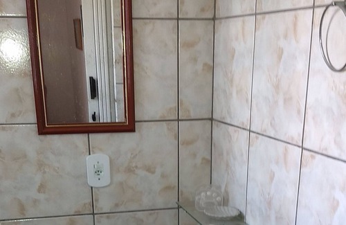 Itaguassu Apartment | Holiday apartment in Ilhabela.