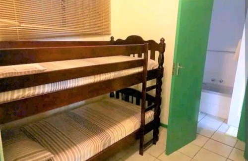 Manaba Beach Apartment | Holiday apartment in Laluce Margate