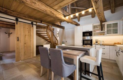 Schapdetten House | Holiday apartment in Münster with Wi-Fi