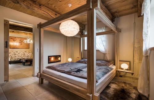 Schapdetten House | Holiday apartment in Münster with Wi-Fi