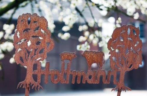 Schapdetten House | Holiday apartment in Münster with Wi-Fi