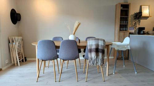 Ny Hellesund Apartment | Holiday apartment in Åros, Kristiansand