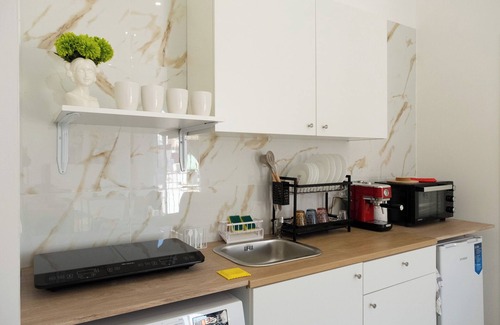 Portici Apartment | Holiday Apartment in Portici - Mamma Vesuvia. Near Naples, Pompeii, Amalfi Coast