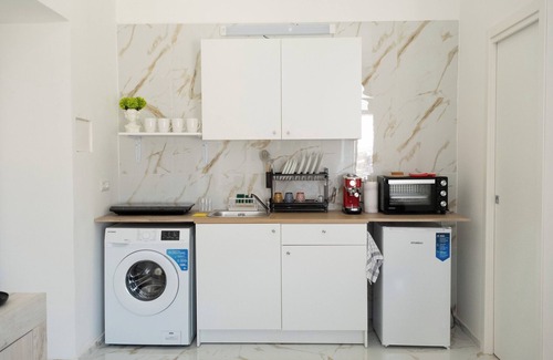 Portici Apartment | Holiday Apartment in Portici - Mamma Vesuvia. Near Naples, Pompeii, Amalfi Coast