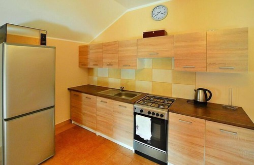 Biały Bor Apartment | Holiday apartment in the countryside, Biskupice