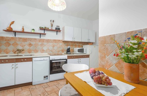 City Center Apartment | Holiday apartment in Porec Old Town