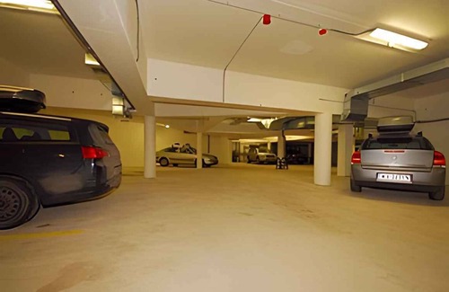 Ruzomberok Apartment | Holiday apartment in the Fatrapark resort, ski lift 50 m away