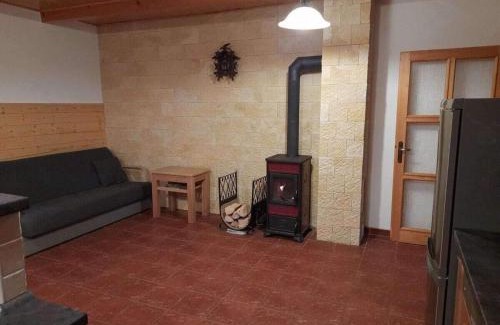 Troskovice House | Holiday apartment in the Trosenka holiday home