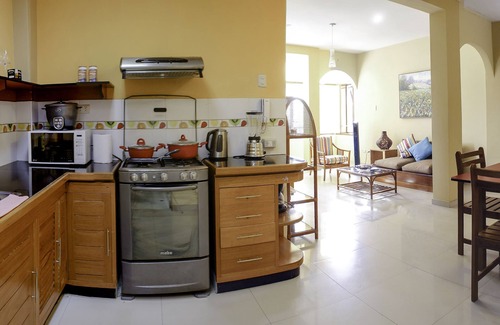 Tarapoto Apartment | Holiday apartment in Tarapoto