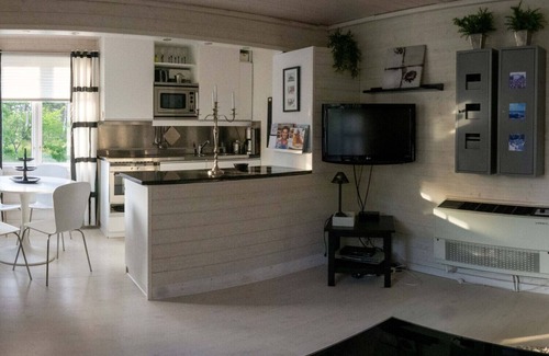 Tylosand Apartment | Holiday apartment in Tylösand on the west coast
