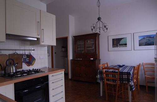 Vicenza Apartment | Holiday apartment in the city