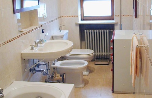 Vicenza Apartment | Holiday apartment in the city
