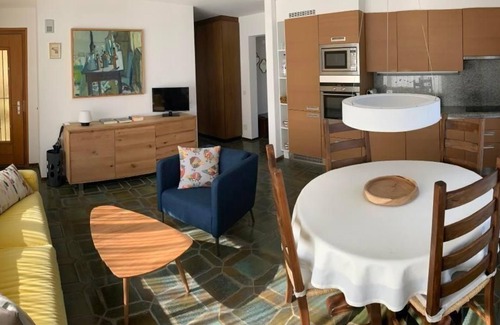 Intragna Apartment | Holiday apartment Intragna for 1 - 4 persons with 2 bedrooms - Holiday apartment