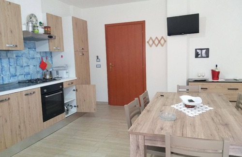 Irgoli Apartment | Holiday apartment Irgoli for 1 - 4 persons with 2 bedrooms - Holiday apartment