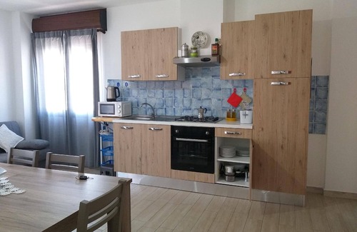 Irgoli Apartment | Holiday apartment Irgoli for 1 - 4 persons with 2 bedrooms - Holiday apartment