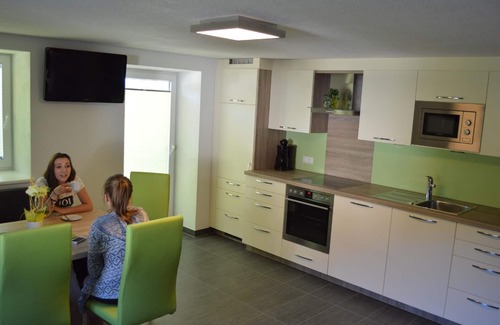 Iselsberg-Stronach Apartment | Holiday apartment Iselsberg for 2 - 5 persons with 2 bedrooms - Holiday apartment in one or multi-fa