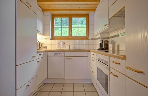 Iseltwald Apartment | Holiday apartment Iseltwald for 1 - 4 persons with 2 bedrooms - Holiday apartment