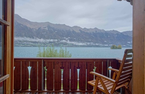 Iseltwald Apartment | Holiday apartment Iseltwald for 1 - 4 persons with 2 bedrooms - Holiday apartment