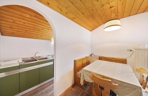 Cornedo All'isarco Apartment | Holiday Apartment "Grödnerhof - Almöhi" Mountain View, Wi-Fi, Garden & Balcony