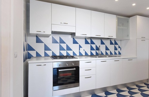 Castellabate Historic Centre Apartment | Holiday apartment Castellabate for 1 - 4 persons with 2 bedrooms - Holiday apartment in one or multi