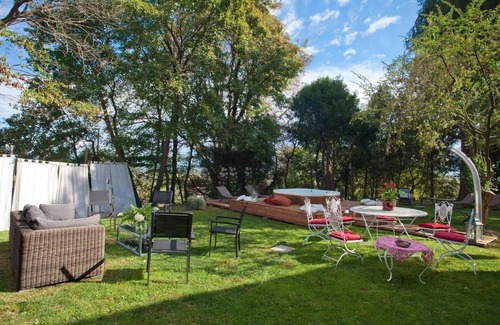 Colle Umberto Apartment | Holiday apartment Colle Umberto for 1 - 4 persons with 1 bedroom - Twin house