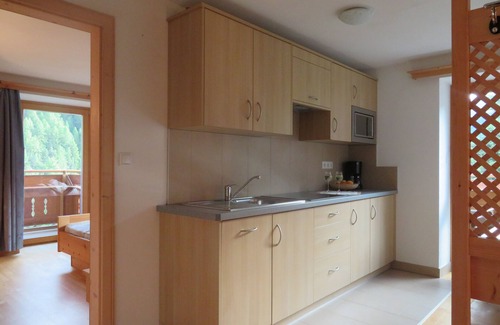 Melago Apartment | Holiday apartment valley view