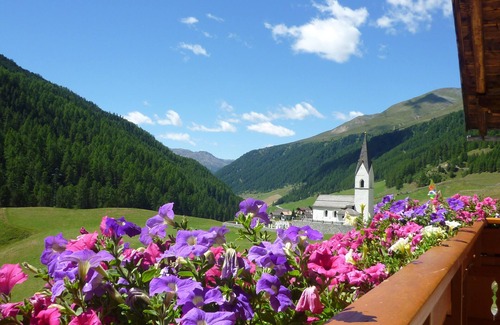 Melago Apartment | Holiday apartment valley view