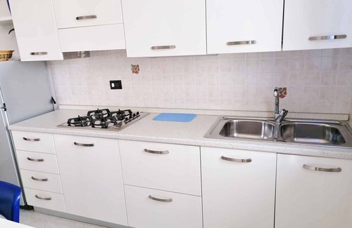 Eraclea Mare Apartment | Holiday apartment near the beach