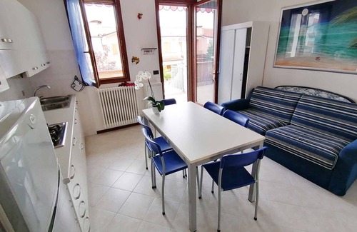 Eraclea Mare Apartment | Holiday apartment near the beach