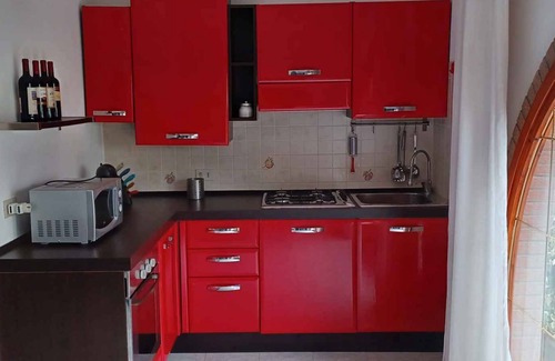 Eraclea Mare Apartment | Holiday apartment with a/c