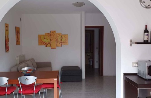 Eraclea Mare Apartment | Holiday apartment with a/c