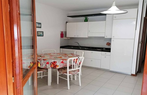 Eraclea Mare Apartment | Holiday apartment with a/c