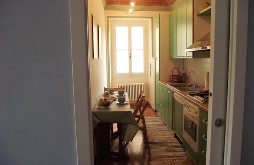 Finale Pia Apartment | Holiday apartment Finale Ligure for 1 - 5 persons with 2 bedrooms - Holiday apartment