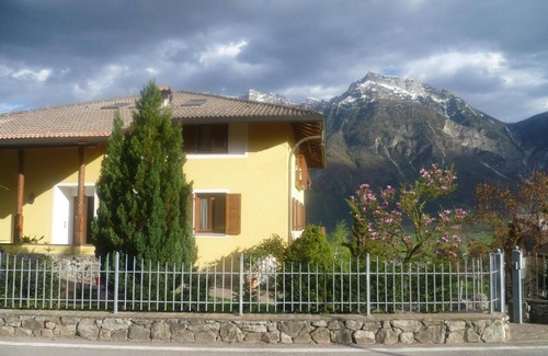 Barco House | Holiday apartment Levico Terme for 1 - 3 persons with 2 bedrooms - Holiday house