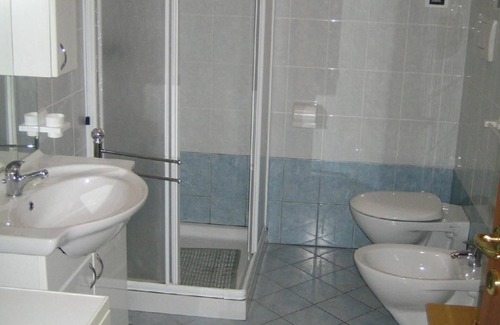 Barco House | Holiday apartment Levico Terme for 1 - 3 persons with 2 bedrooms - Holiday house