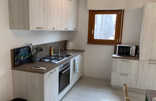 Montebelluna Apartment | Holiday apartment Montebelluna for 1 - 4 persons with 1 bedroom - Holiday apartment in one or multi-