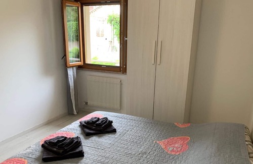 Montebelluna Apartment | Holiday apartment Montebelluna for 1 - 4 persons with 1 bedroom - Holiday apartment in one or multi-