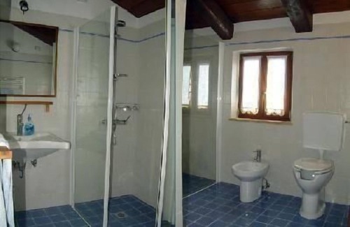 Montegiorgio Other | Holiday apartment Montegiorgio for 3 persons with 1 bedroom - Farmhouse