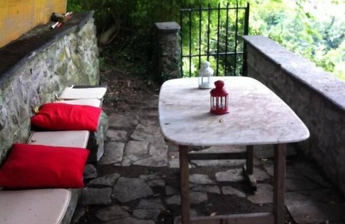 Pognana Lario Apartment | Holiday apartment Pognana Lario for 4 persons with 2 bedrooms - Holiday house