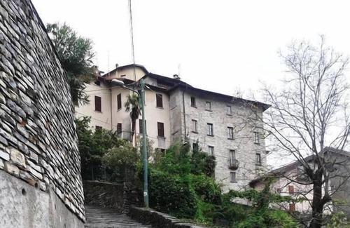 Pognana Lario Apartment | Holiday apartment Pognana Lario for 4 persons with 2 bedrooms - Holiday house