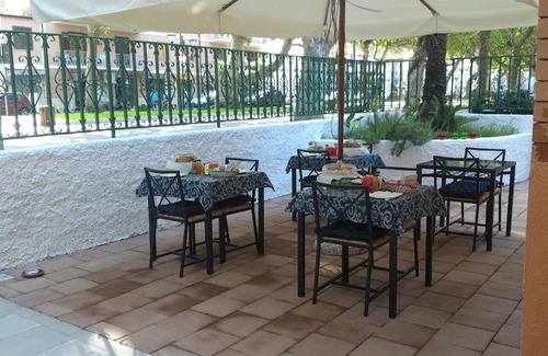 Praia a Mare Apartment | Holiday apartment Praia a Mare for 2 persons with 1 bedroom - Holiday apartment